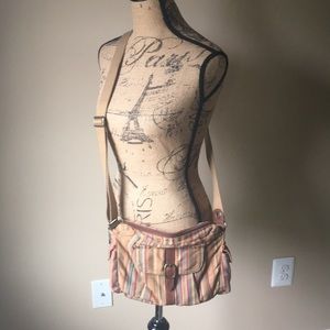 Fossil Crossbag purse